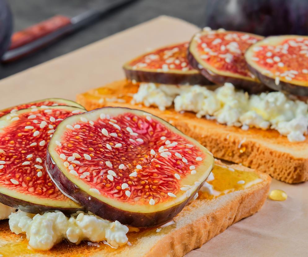 Baton energetyczny rodem z Biblii. Najbardziej wartościowa z naturalnych przekąsek