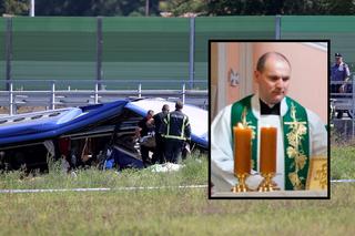 Chorwacja: Ksiądz, który przeżył: Pan Bóg uczy nas pokory Wypadek polskiego autokaru