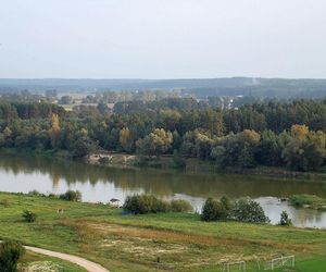 Tutaj na Podlasiu są ślady po Bolesławie Chrobrym! Miejsce słynie z wydobycia tego kruszywa