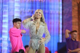 Sylwester w Toruniu 2024