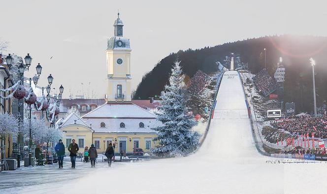 Skocznia narciarska