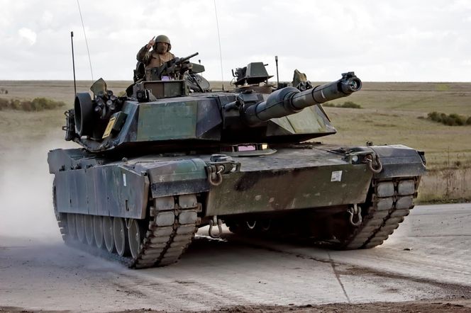 Abrams