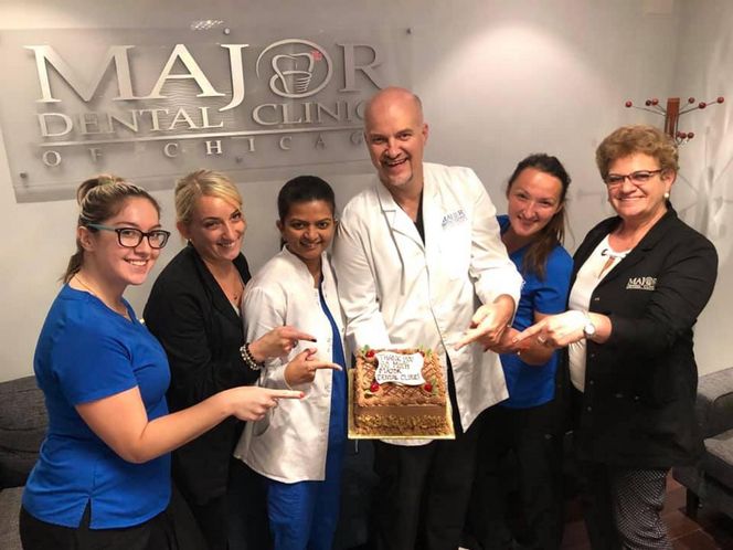 Rozmowa z dr Danielem Domagalą