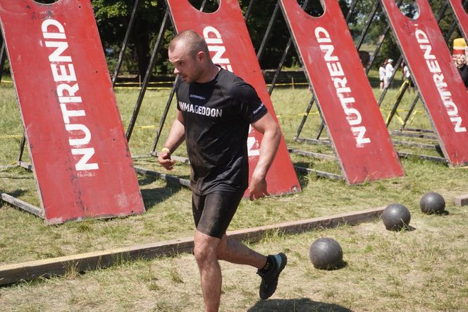 Runmageddon Poznań 2025