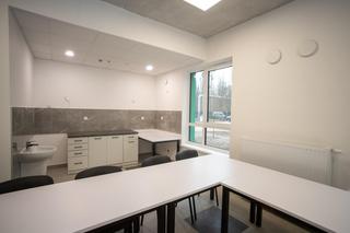 W Łodzi powstał hostel dla bezdomnych