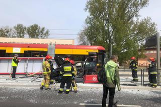 Wypadek 1 maja
