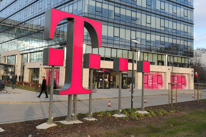 T-Mobile zapłaci 15 mln zł kary za płatne usługi, które włączał bez zgody klientów