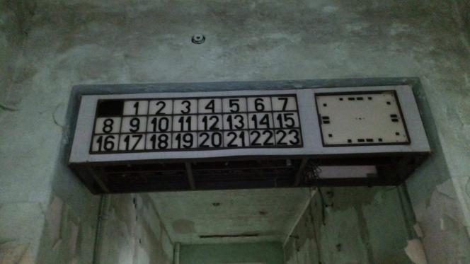 Opuszczony szpital w Raciborzu