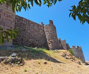 Lesvos - wakacje na wyspie Safony