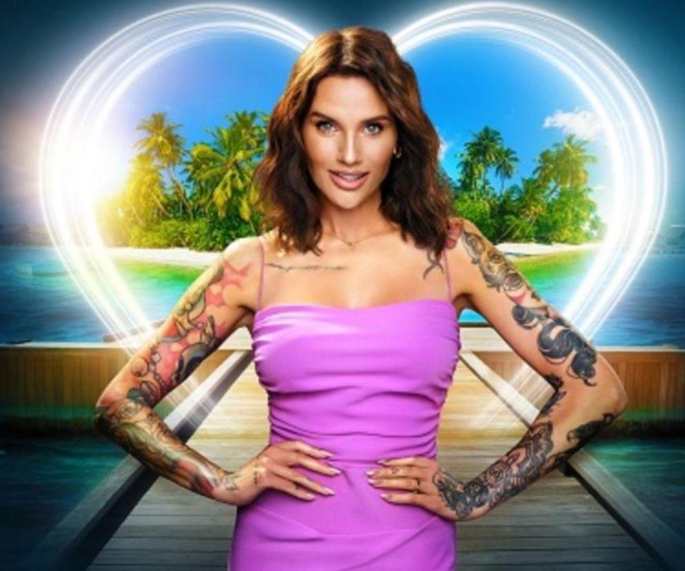 Love Island 8 - powtórki. Gdzie i kiedy oglądać wyemitowane odcinki?