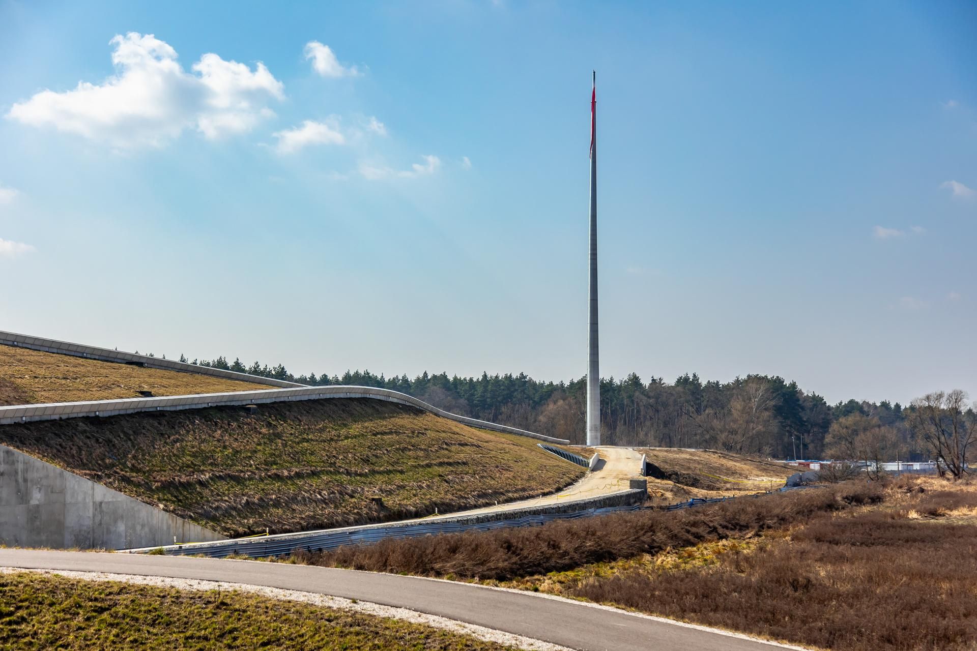 Muzeum Bitwy Warszawskiej 1920