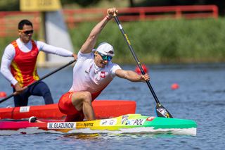 Michał Śliwiński: To katastrofa dla polskich kajaków