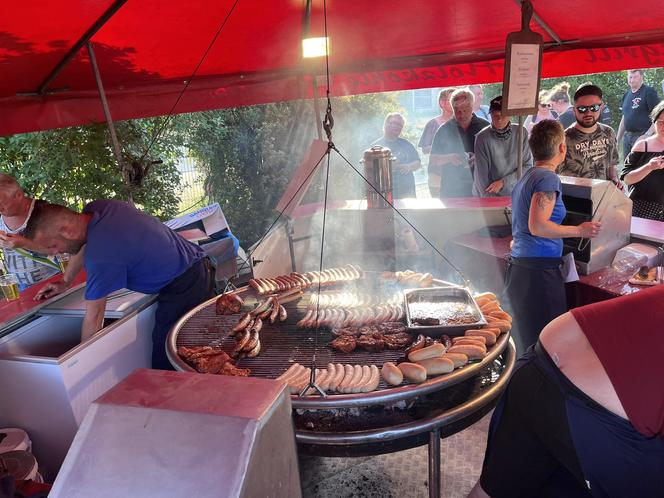 Fotoreportaż z Grand Prix w niemieckim Teterow