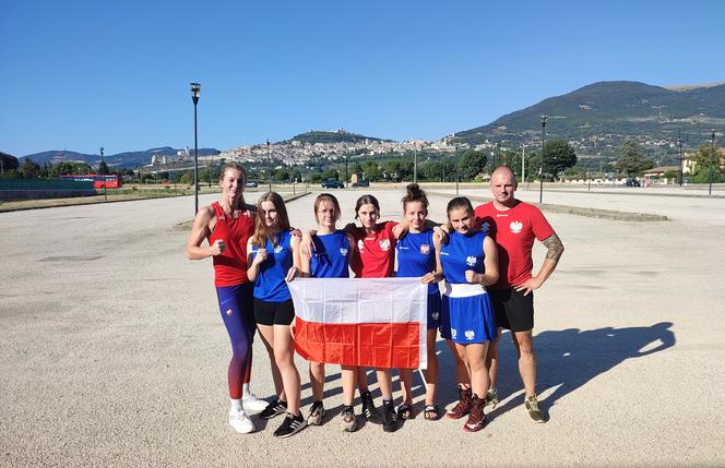 Antonina Hader z kolejnym sukcesem 