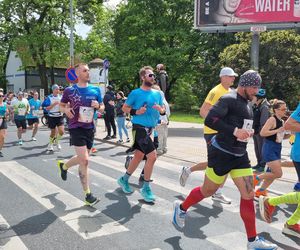Wings for Life World Run
