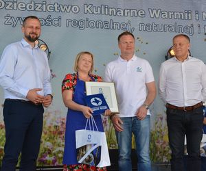 Stare Miasto w Olsztynie tętniło życiem. Zobacz, co działo się w weekend!