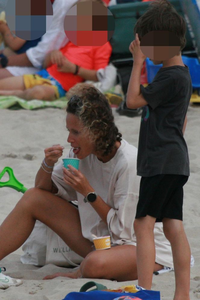 Monika Mrozowska znowu zakochana!