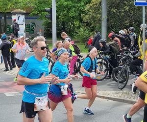 Wings for Life World Run