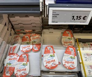 Porównanie cen w Lidlu na Litwie i w Polsce
