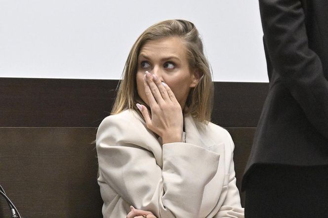 Agnieszka Kaczorowska i Maciej Pela - rozwód