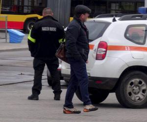 Pijany kierowca autobusu miejskiego w Warszawie! Wydmuchał pół promila