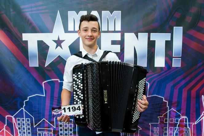 Mam Talent 10
