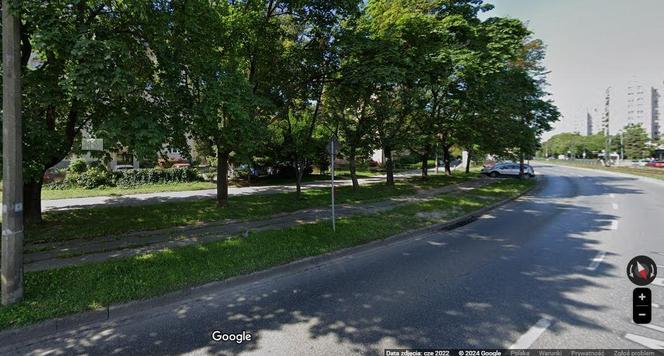 Aż 13 nowych fotoradarów po wypadku syna Sylwii Peretti w Krakowie. Tam mają stanąć