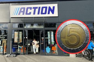 Nowy hit z Action za niecałe 5 zł. Polacy wykupują go na potęgę a zastosowań ma bez liku