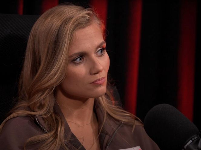 Agnieszka Kaczorowska i Marcin Rogacewicz