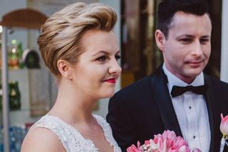 Agnieszka z 2. edycji Ślubu od pierwszego wejrzenia