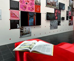 Pawilon Austriacki - Biennale Architektury Wenecja 2025