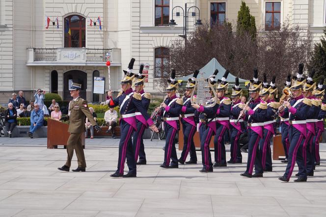 Obchody uchwalenia Konstytucji 3 maja w Bydgoszczy [GALERIA]