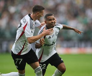 Legia Warszawa - Radomiak Radom