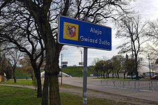 Kolejni żużlowcy uhonorowani w Alei Gwiazd Żużla w Lesznie. Jutro odsłonięcie dwóch tablic ze znanymi nazwiskami [ZDJĘCIA]