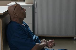 Na dobre i na złe odc. 866: Stefan Tretter (Piotr Garlicki)