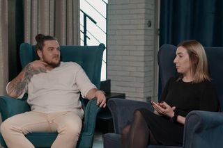 Nowe gwiazdy w Gogglebox. Przed telewizorem! Znacie ich z programu Ślub od pierwszego wejrzenia