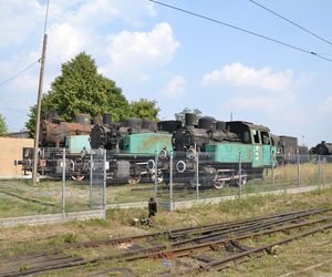 Skansen Lokomotyw i Urządzeń Technicznych w Zduńskiej Woli