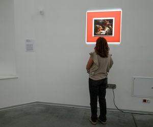 Wystawa Thesaurus. Malarstwo barokowe ze zbiorów Zakonu Sióstr Wizytek w Warszawie