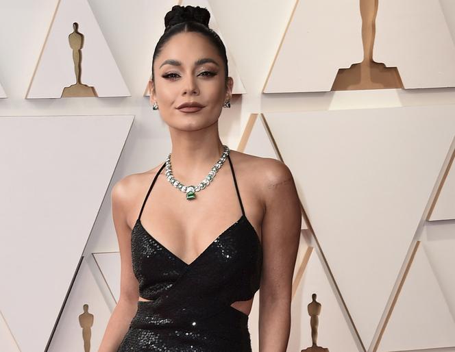 Oscary 2022. Vanessa Hudgens