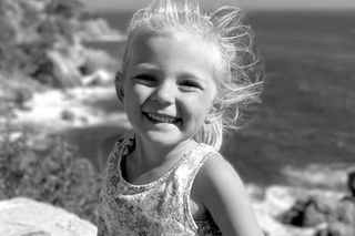 Nie żyje czteroletnia Nina. W walce z chorobą wspierała ją cała Polska