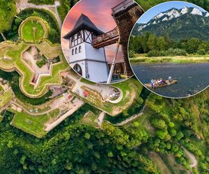 Perła Dolnego Śląska wśród kandydatów do UNESCO