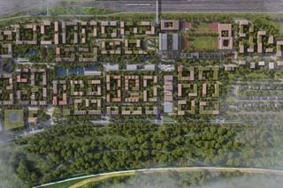 Gigantyczne osiedle wyrośnie na Pradze. Mowa o prawie 20 tysiącach mieszkańców