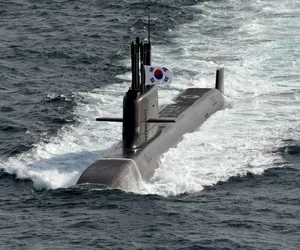 Czy okręty podwodne może kupić – jak  czołgi, działa i samoloty – w Republice Korei?