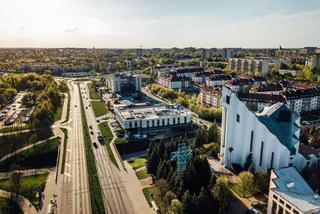 Lublin - polsko-ukraiński Piknik w Rodzinie
