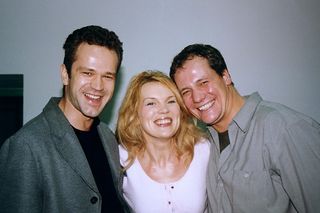 Radosław Pazura jest mężem Doroty Choteckiej