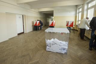 Wyniki wyborów samorządowych 2024. Kto burmistrzem Wołomina? 