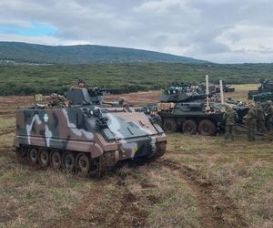 Ponad 400 nowych wozów bojowych i modernizacja czołgów. Niemcy kuszą Grecję