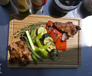 Mistrzostwa Polski w Grillu na Zamku Ogrodzieniec