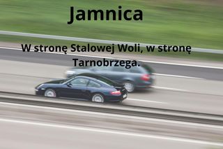 Tu na Podkarpaciu działają odcinkowe pomiary prędkości