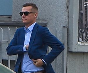 Marcin Mroczek rozwód